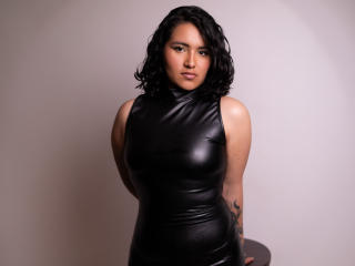 EllyJhones Boobs Liveshow - Photo 7/11