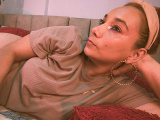 AmberDemons Webcam Porno Live - Photo 6/21