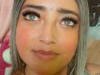 AlessadraJoness Webcam Porno Live - Photo 6/21