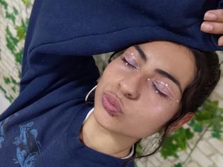 AngelAlba Webcam Porno Live - Photo 14/21