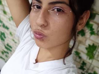 AngelAlba Webcam Porno Live - Photo 12/21