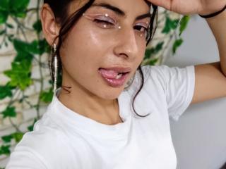 AngelAlba Webcam Porno Live - Photo 11/21