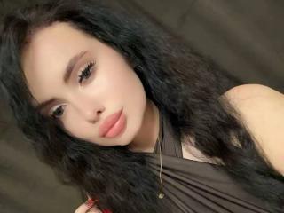 SalomeGlosson Blowjob XXX Cams - Photo 8/9
