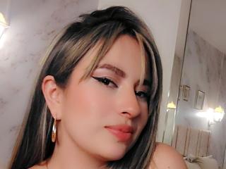 AmiiRosse Webcam Porno Live - Photo 6/21
