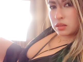 AmiiRosse Webcam Porno Live - Photo 5/21