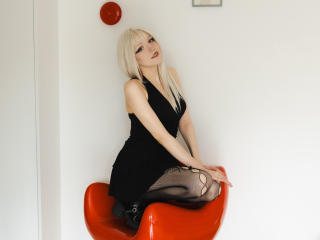 NikaDreamOne Pussy Video Webcam - Photo 11/21