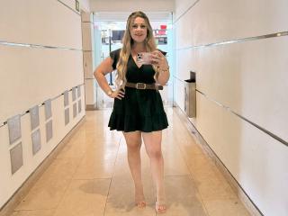 SamanthaGold Fellation XXX Cams - Photo 21/21
