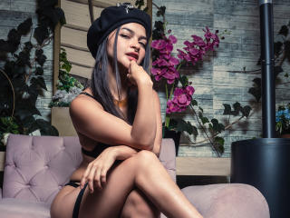 LucyySky Anal en Webcam Live - Photo 11/21