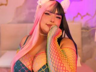 AriiStonee Webcam Porno Live - Photo 20/21