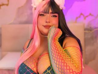 AriiStonee Webcam Porno Live - Photo 19/21
