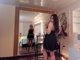 EmmyRossi Seins Liveshow - Photo 6/21