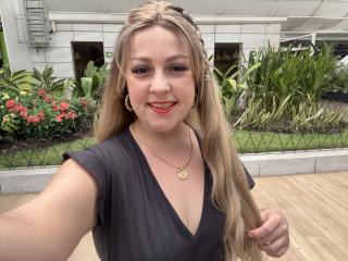 SamanthaGold Fellation XXX Cams - Photo 19/21