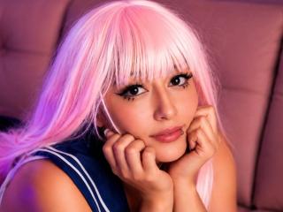 AilenRosse Webcam Porno Live - Photo 8/21
