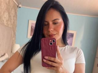 LiaTayloor Anal en Webcam Live - Photo 21/21