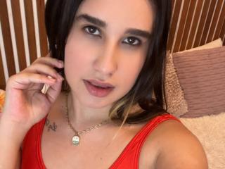 KatieDesirX Seins Show XXX en Direct - Photo 10/21