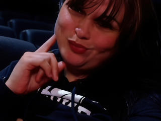 ValentineCurvy Anal Fuck - Photo 5/21