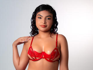 MelodyAlvarez Hot et Sexy Liveshow - Photo 14/20