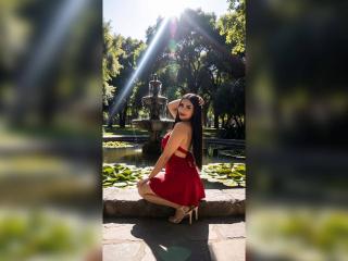 MiilaWx Hot et Sexy Liveshow - Photo 18/21