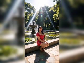 MiilaWx Hot et Sexy Liveshow - Photo 17/21