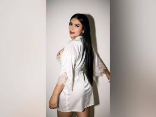 MiilaWx Hot et Sexy Liveshow - Photo 13/21