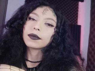 LaurieRzz Anal en Webcam Live - Photo 7/17