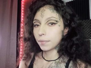 LaurieRzz Anal en Webcam Live - Photo 6/17