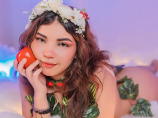 SweetyAliceHotX Blowjob XXX Cams - Photo 10/21