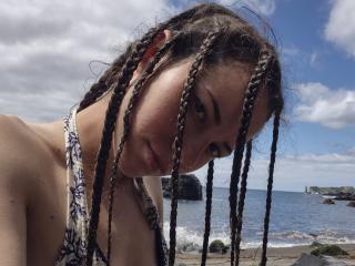 ArianeEsther Webcam Porno Live - Photo 11/14