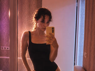 ArianeEsther Webcam Porno Live - Photo 5/14
