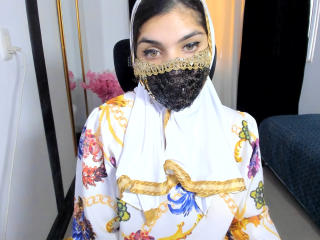 AniisaAli Webcam Porno Live - Photo 4/21