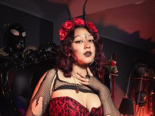 JinXkm Show Porn Live - Photo 11/21