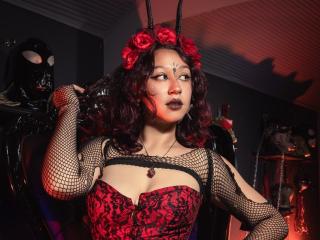 JinXkm Show Porn Live - Photo 10/21