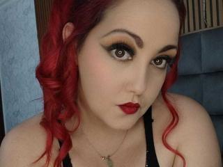 MirandaRossi Hot et Sexy Liveshow - Photo 21/21