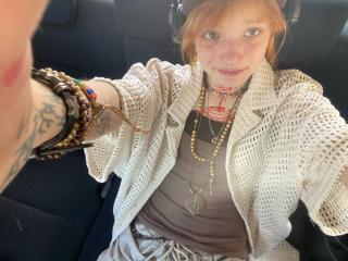 KarlaRolison Seins Show XXX en Direct - Photo 4/21