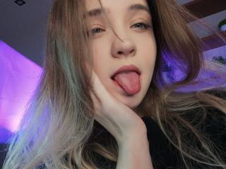 CarylPetru Webcam Sexe Direct - Photo 10/11