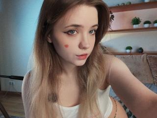 CarylPetru Webcam Sexe Direct - Photo 8/11