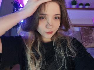 CarylPetru Webcam Sexe Direct - Photo 6/11