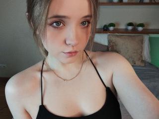 CarylPetru Webcam Sexe Direct - Photo 5/11