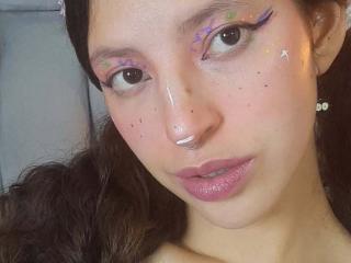 NamySex Pussy Video Webcam - Photo 18/21