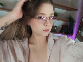 CarylPetru Webcam Sexe Direct - Photo 4/11