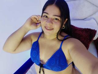 ElizaWiliamst Boobs Liveshow - Photo 11/21