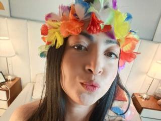 AlanaWest Webcam Porno Live - Photo 9/21