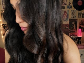MargaritaDudole Hot et Sexy Liveshow - Photo 4/21