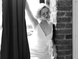MarylouHartpence Hot Liveshows - Photo 14/15