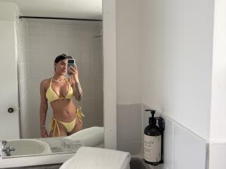 ThaliaAres Love Webcams - Photo 18/21