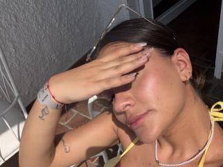 ThaliaAres Love Webcams - Photo 7/21