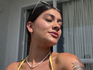 ThaliaAres Love Webcams - Photo 6/21