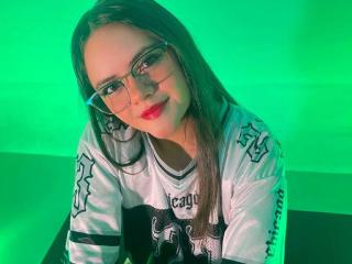 EmilyColsson Seins Liveshow - Photo 21/21