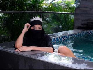 MariamNur Hot et Sexy Liveshow - Photo 8/21