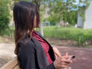 ShayWool Blowjob XXX Cams - Photo 4/8